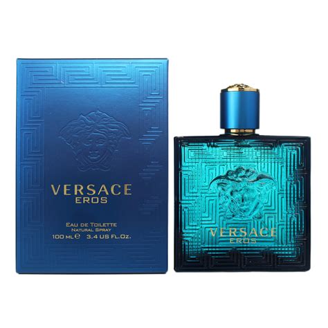 versace esos|Versace Eros Cologne & EDT .